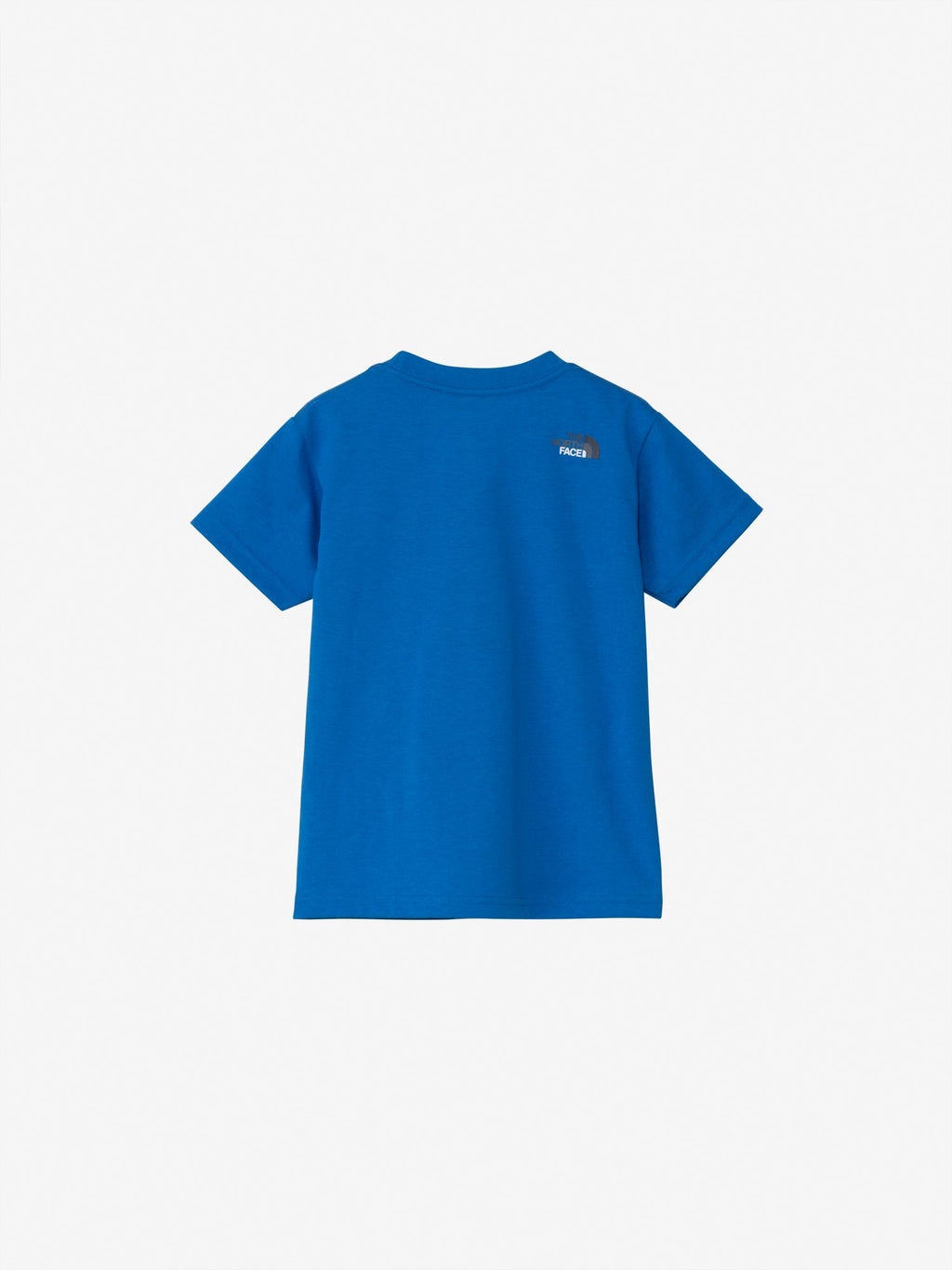 Toddler Short Sleeve Colorful Logo Tee (Kids)