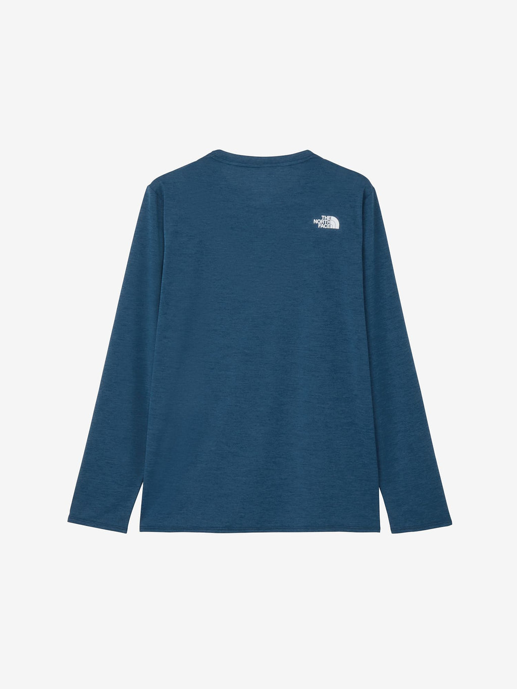 Long Sleeve Hybrid GTD Melange Crew (Men)