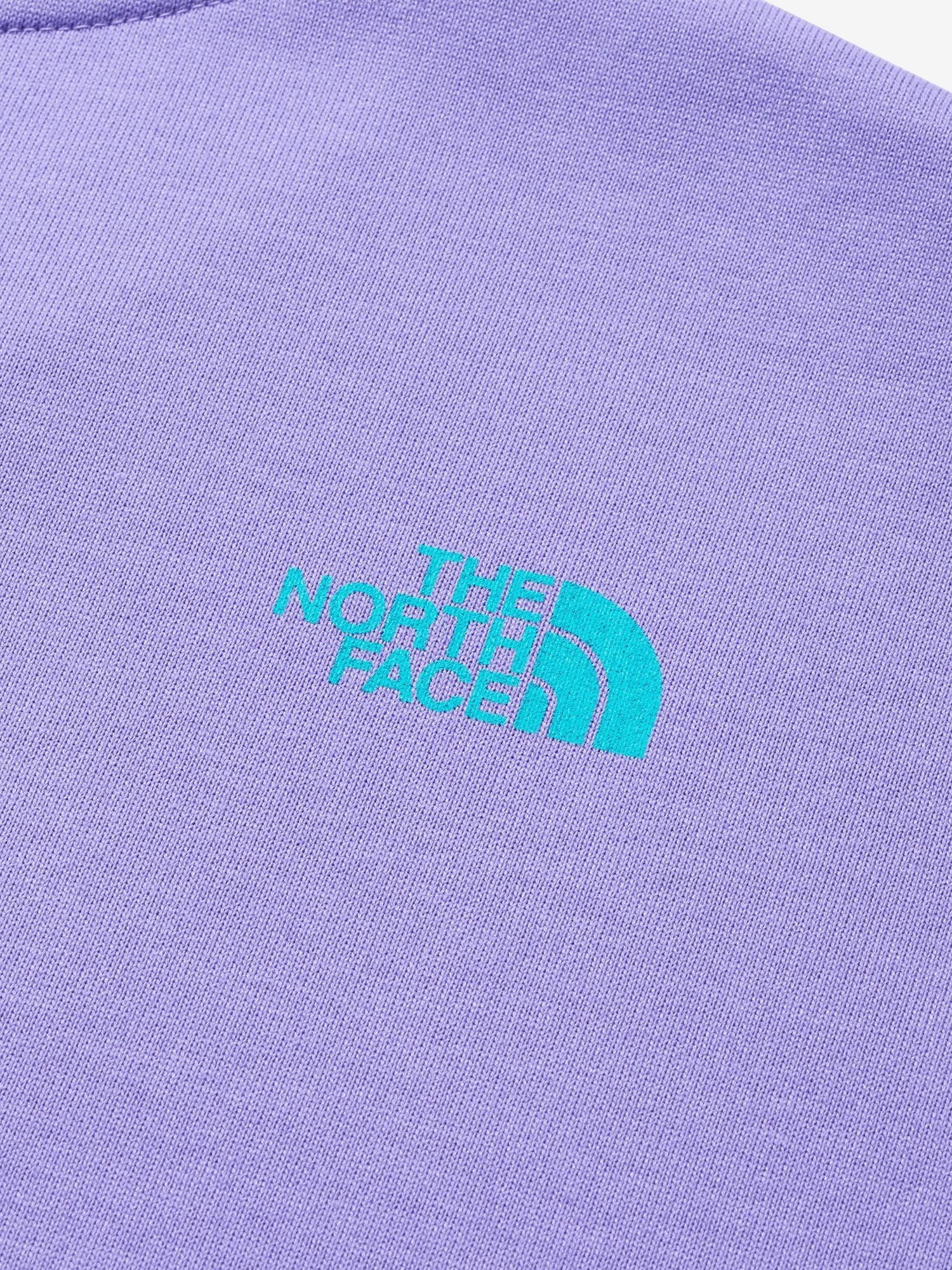 Short Sleeve California Logo Tee (Ladies)