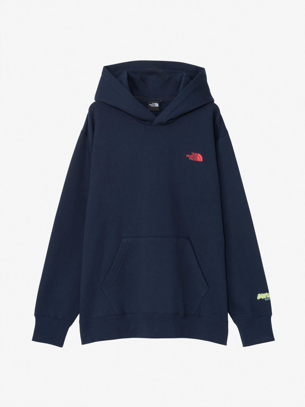 Expedition Graphic Hoodie (Unisex)