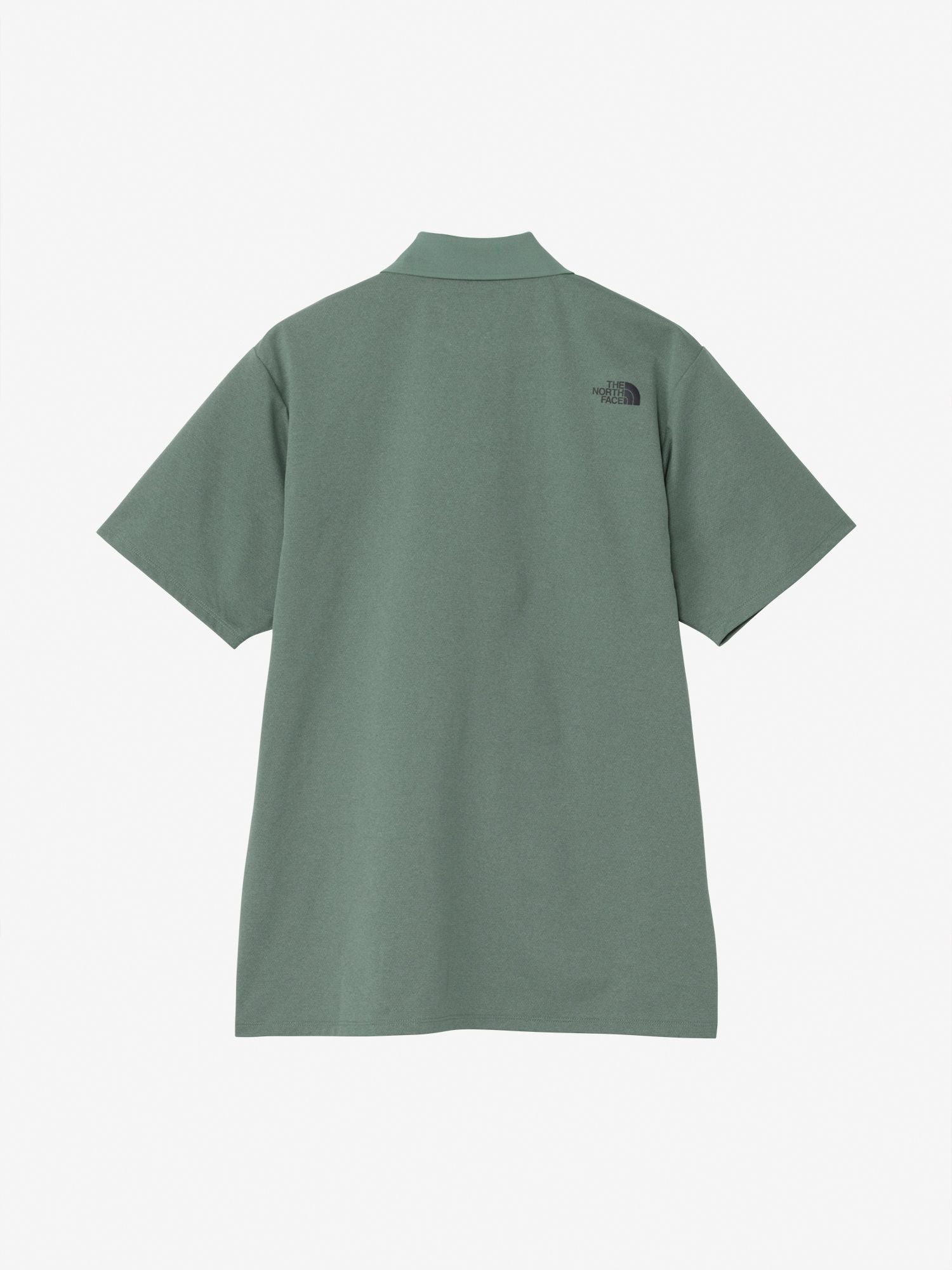 Short Sleeve Summer Vent Polo (Men's)