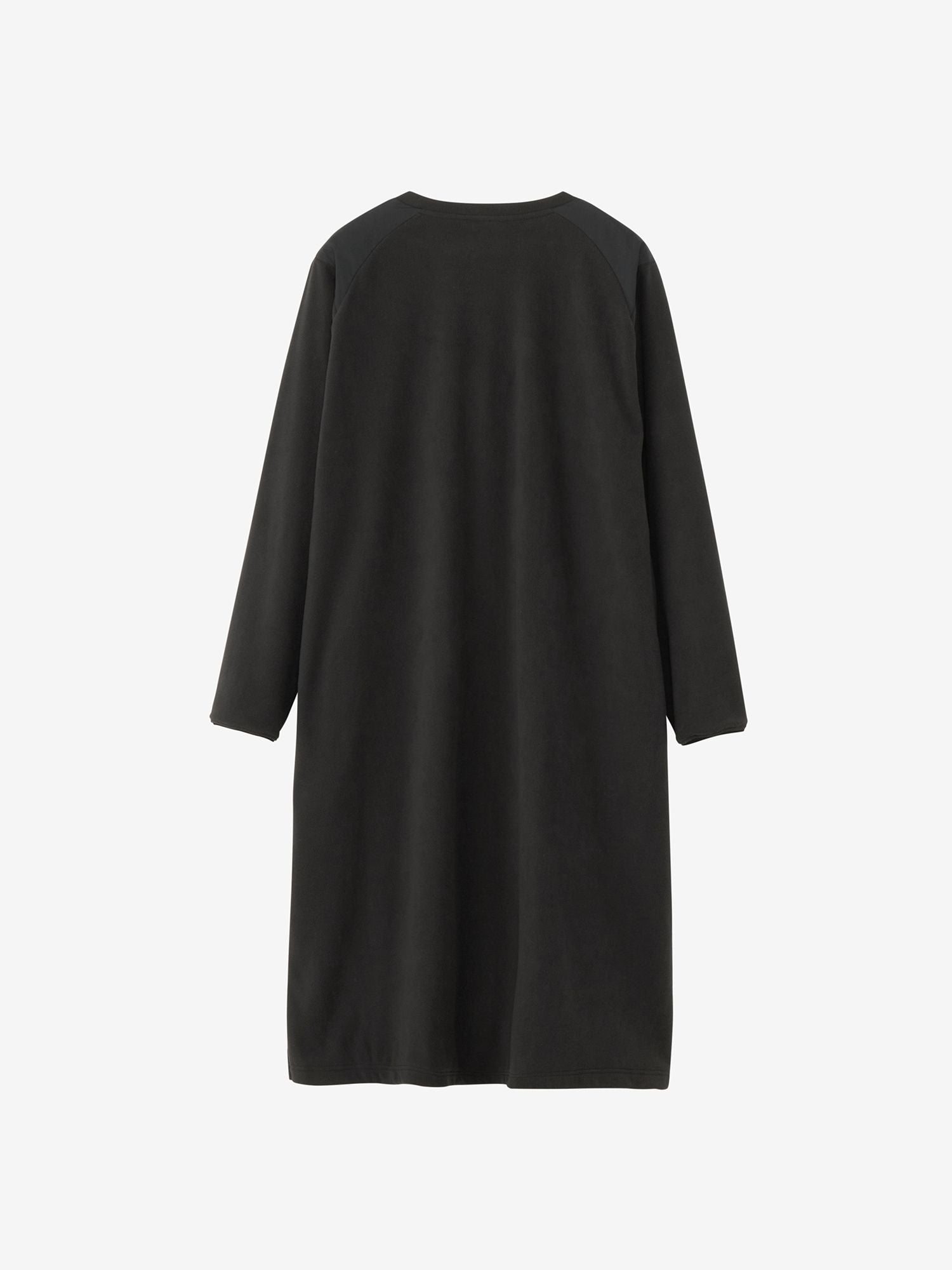 Maternity Micro Fleece Dress (Women's)