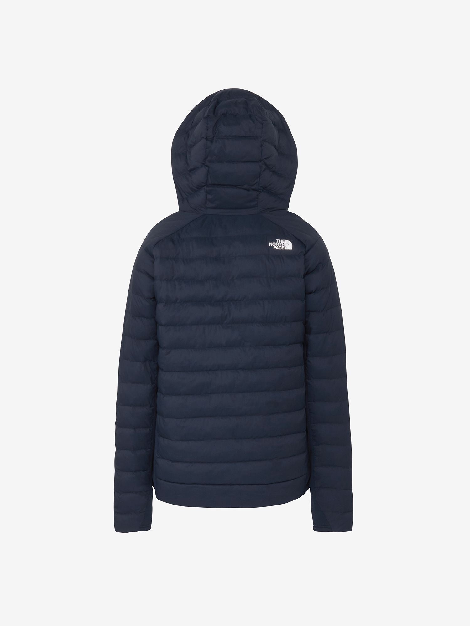 Red Run Hoodie (Women's)