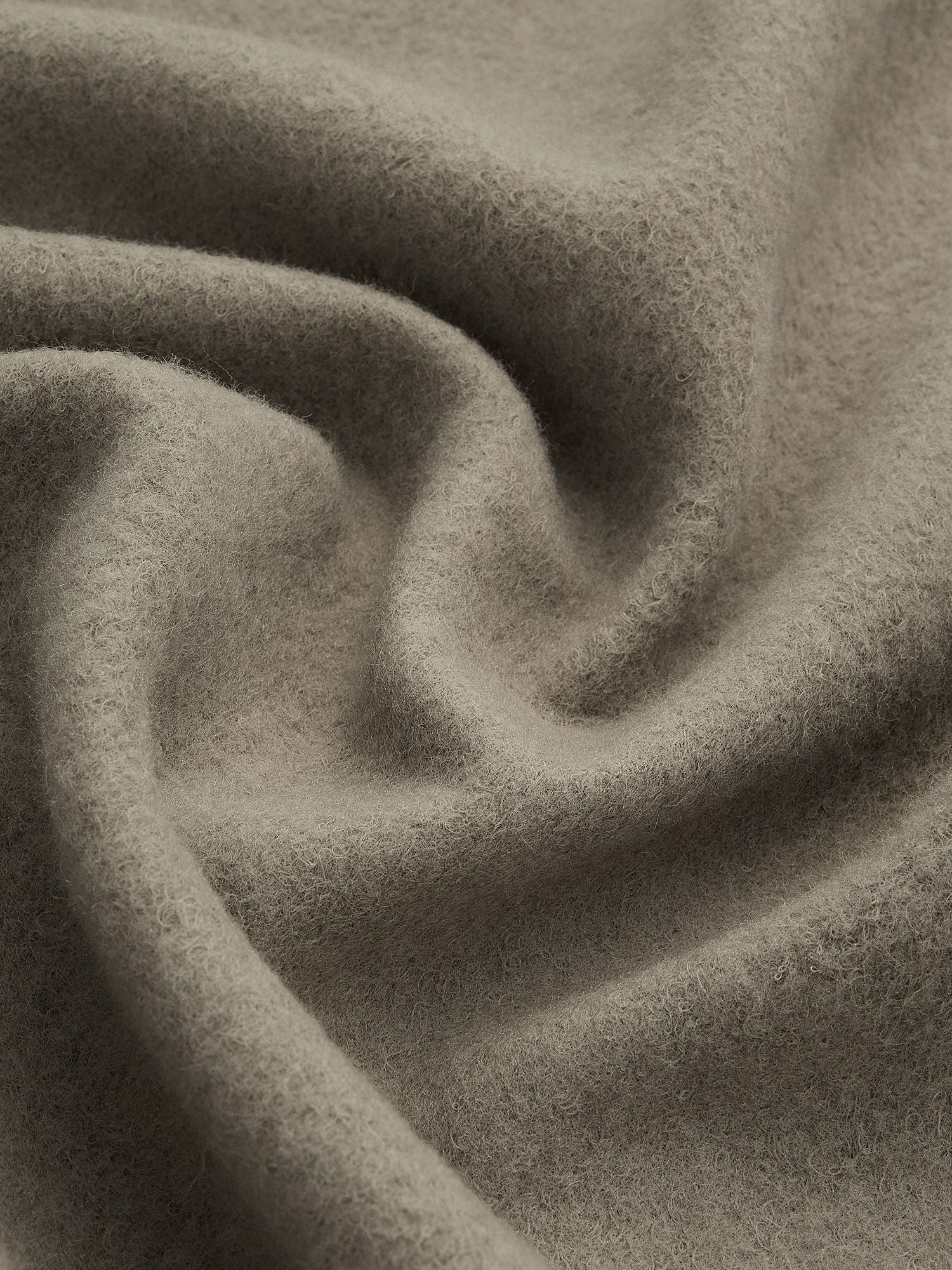 Wool Jersey Coptis Shirt (Unisex)