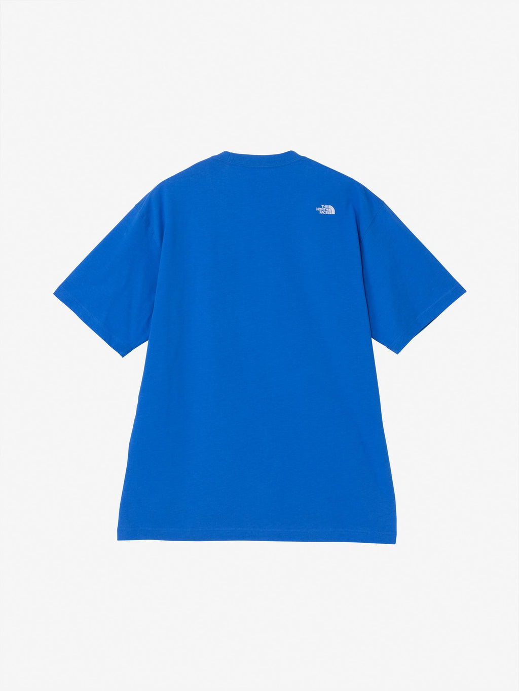 Short Sleeve FlashDry Nuptse Cotton Tee (Men's)