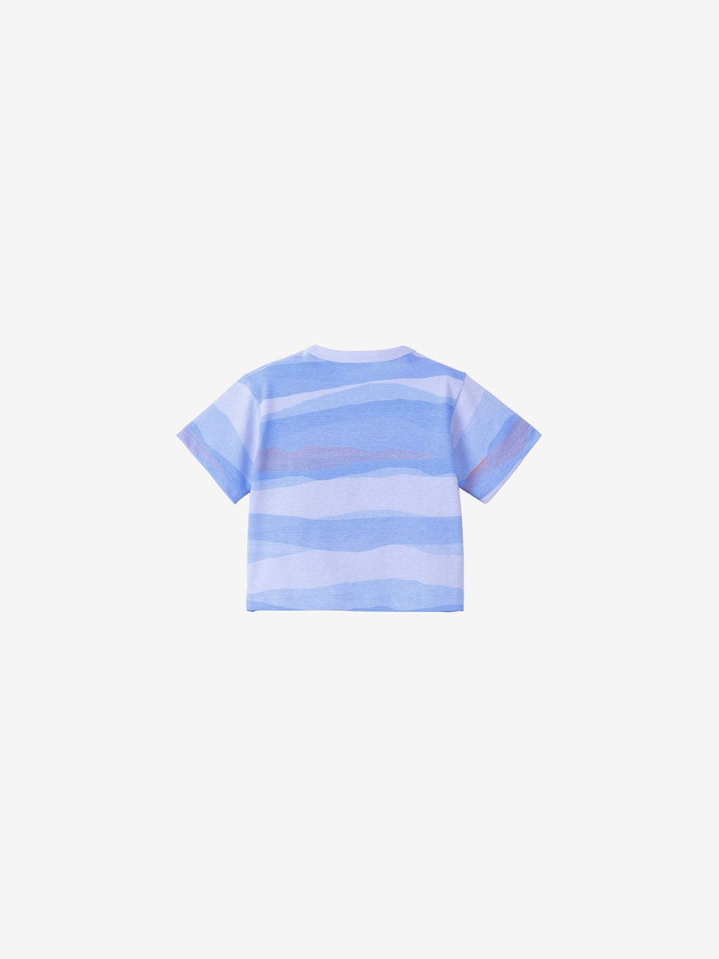 Short Sleeve Little Breeze Tee (Baby)