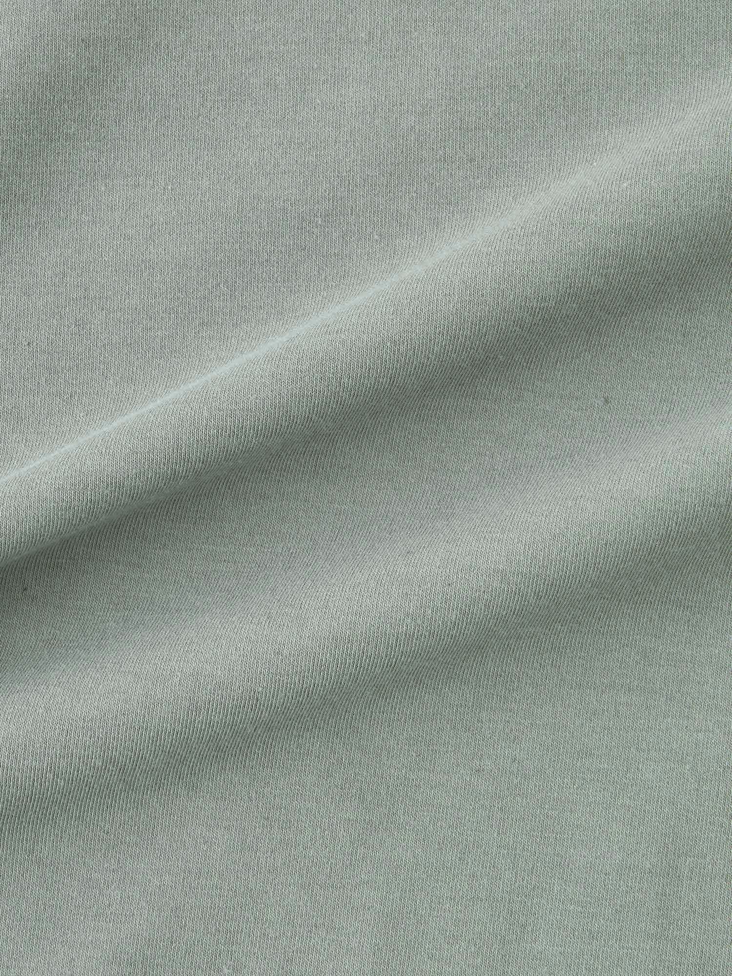 High Gauge Shearing T-Shirt (Unisex)