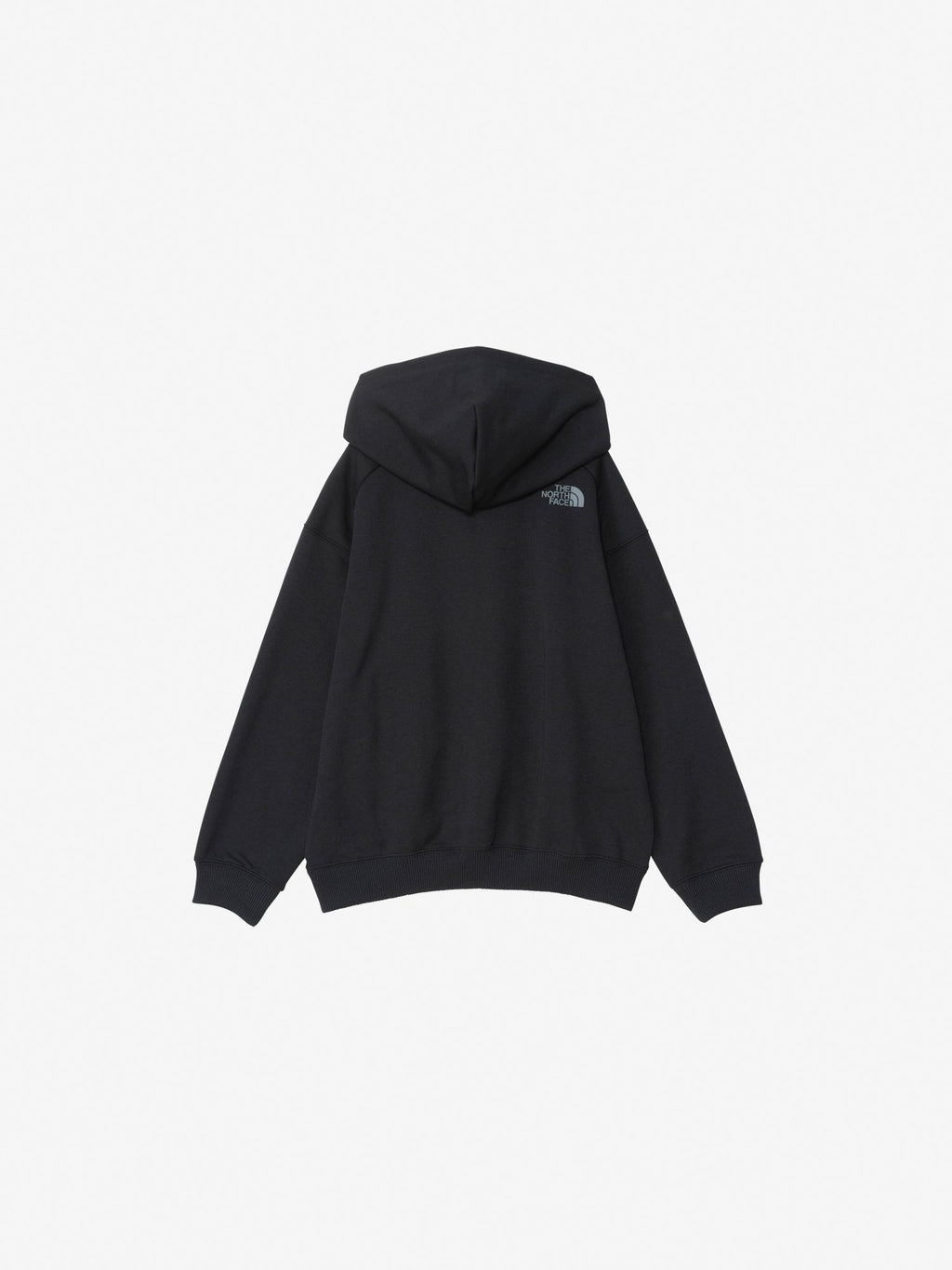 Colorized Sweat Wide Hoodie (Kids)