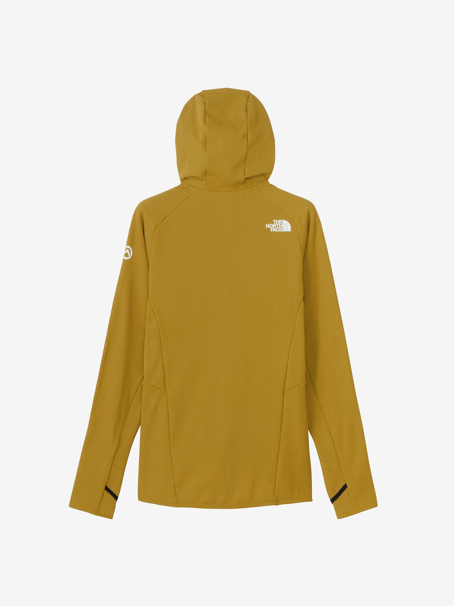 Expedition Grid Fleece Full Zip Hoodie (Unisex)