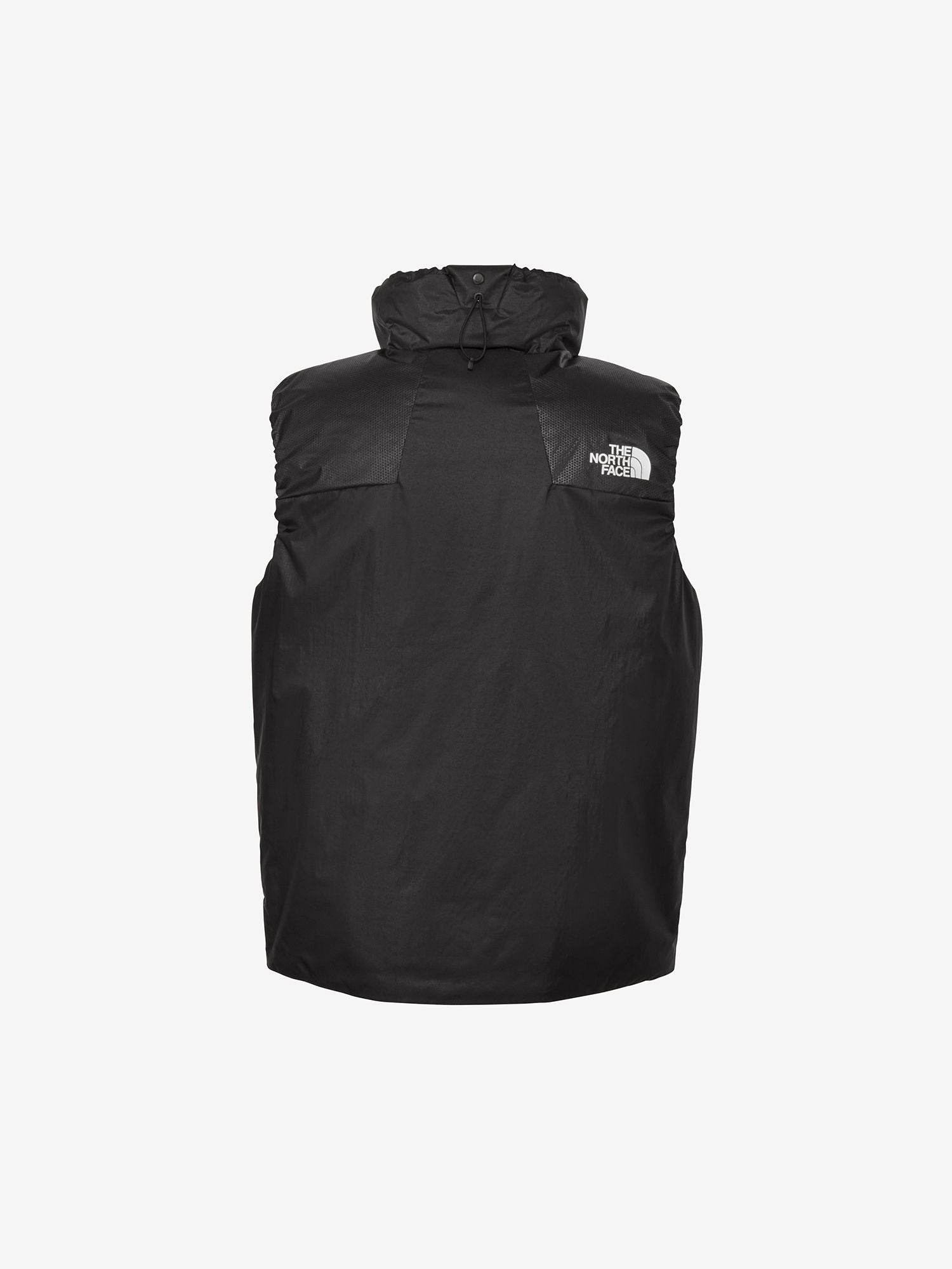 Hedge Over Vest (Unisex)