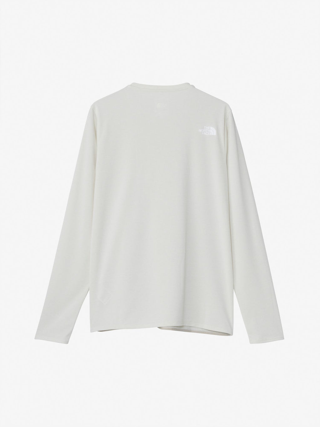 Long Sleeve Hybrid GTD Melange Crew (Women)