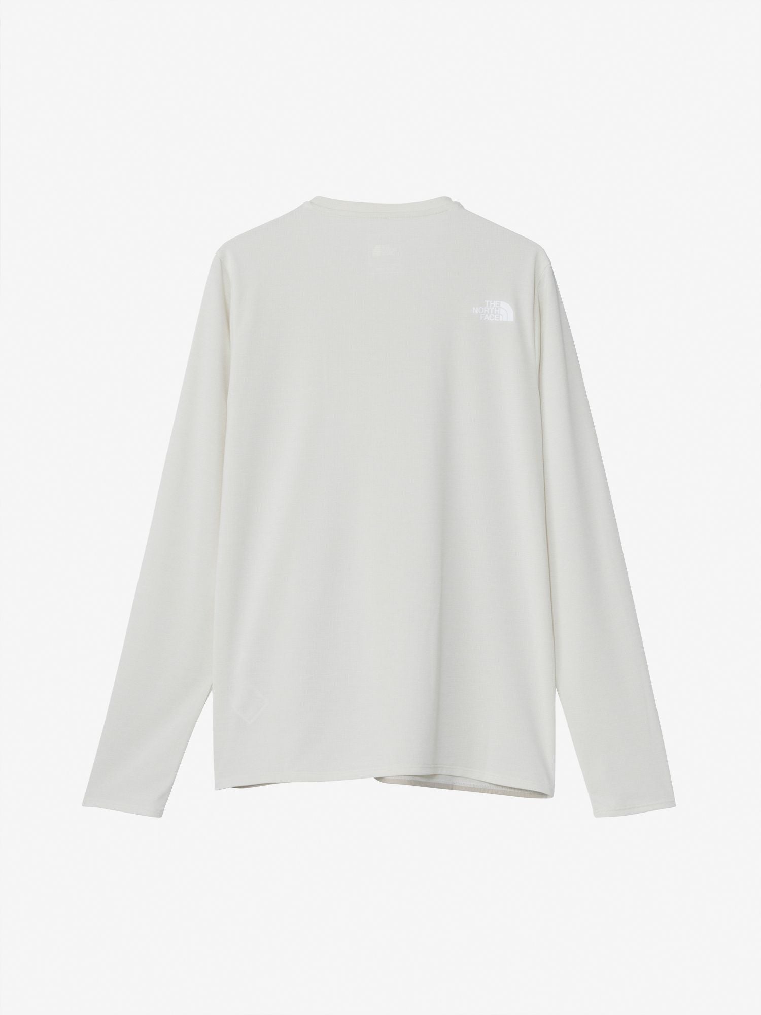 Long Sleeve Hybrid GTD Melange Crew (Women)