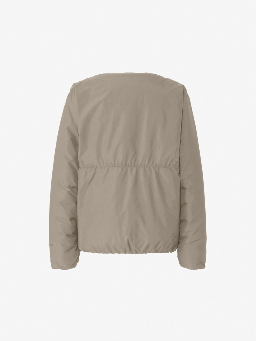 Alteration Zephyr Shell Cardigan (Unisex)