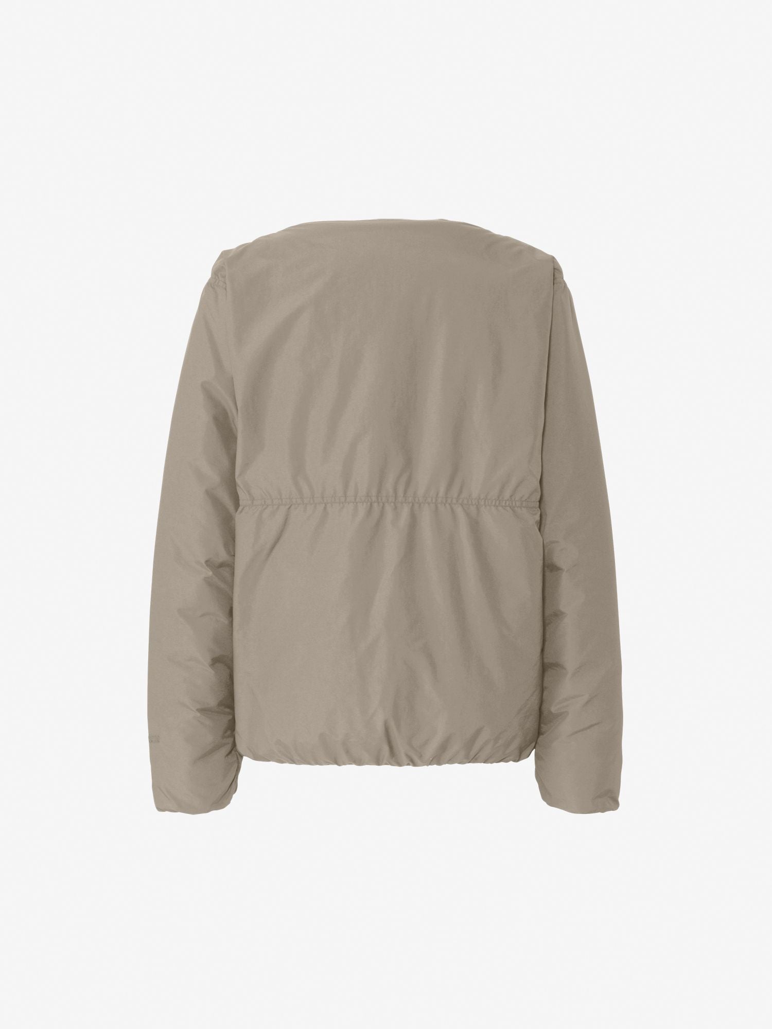 Alteration Zephyr Shell Cardigan (Unisex)