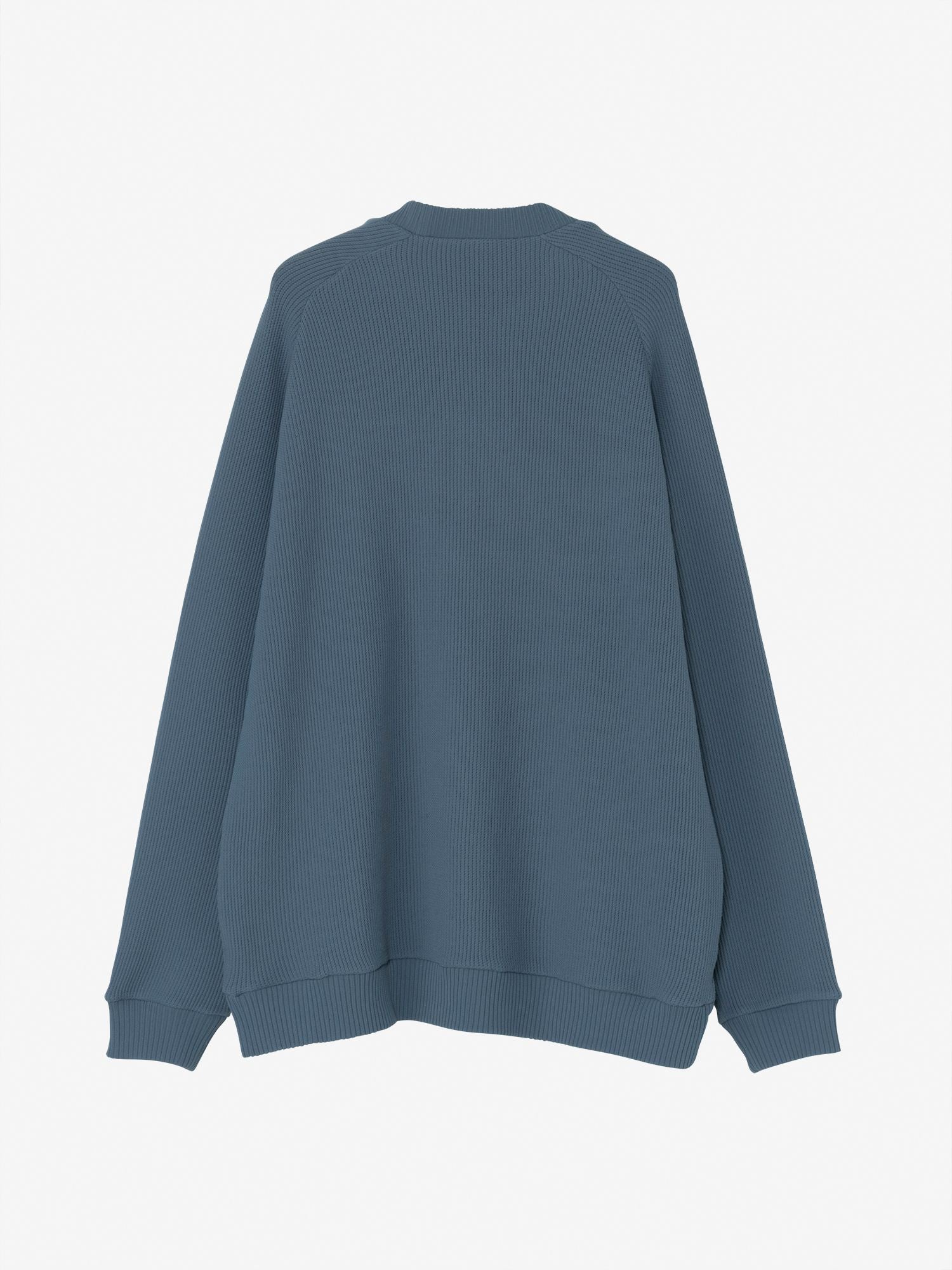 Comfortable Paper Knit Crew (Men's)