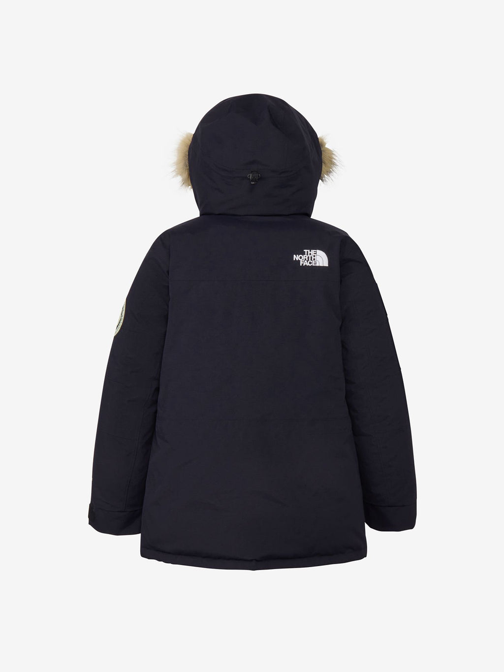 Antarctica Parka (Unisex)