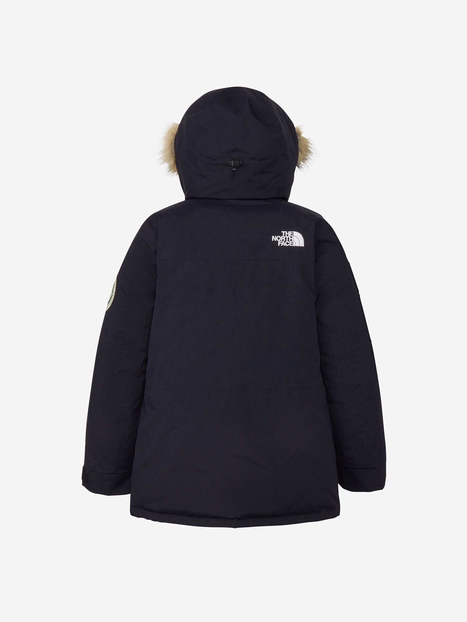 Antarctica Parka (Unisex)