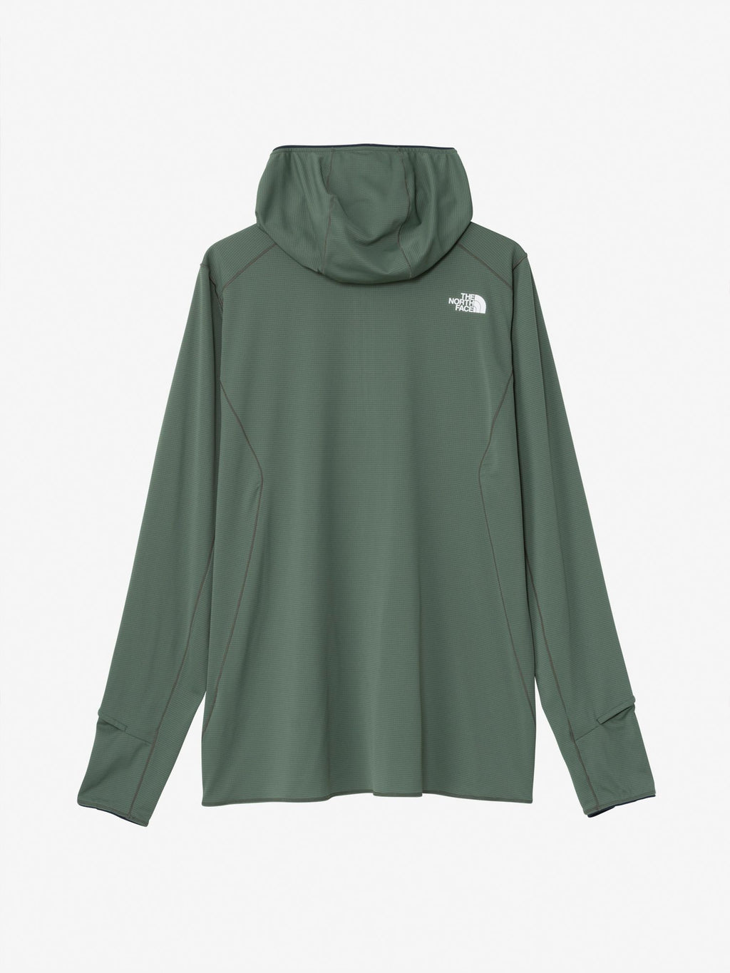 Breeze Range Run Hoodie (Men's)