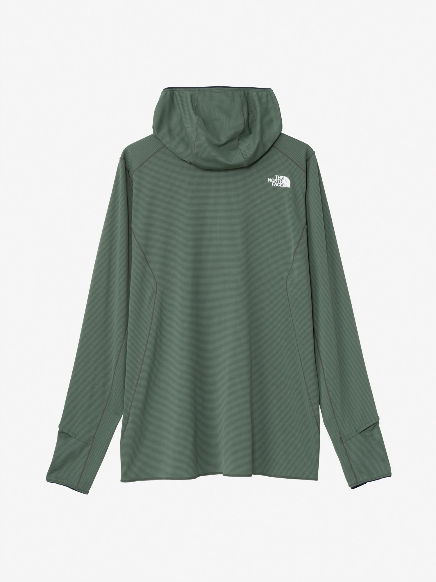 Breeze Range Run Hoodie (Men's)
