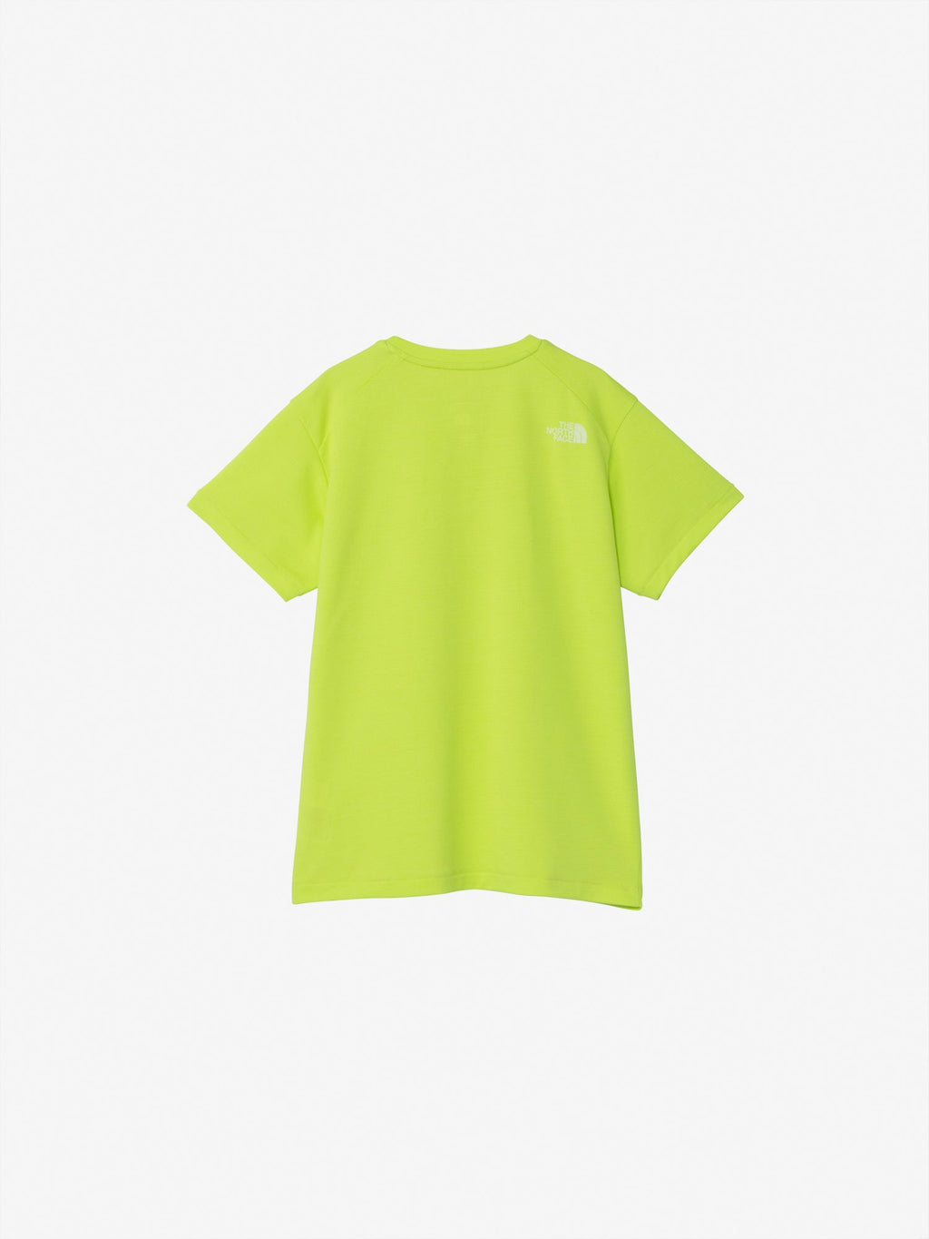 Short Sleeve Flash Dry Sleeved Crew (Kids)