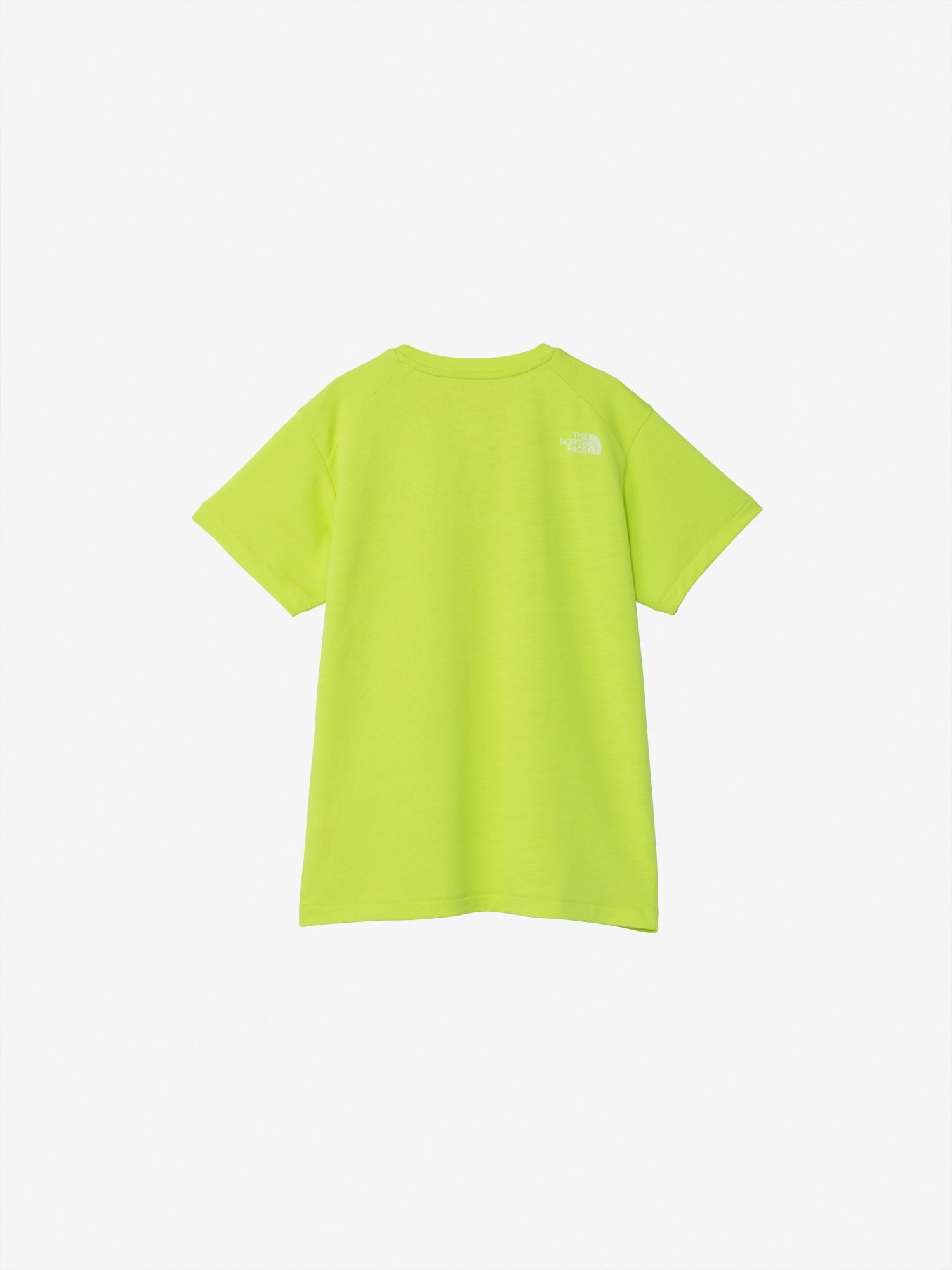 Short Sleeve Flash Dry Sleeved Crew (Kids)