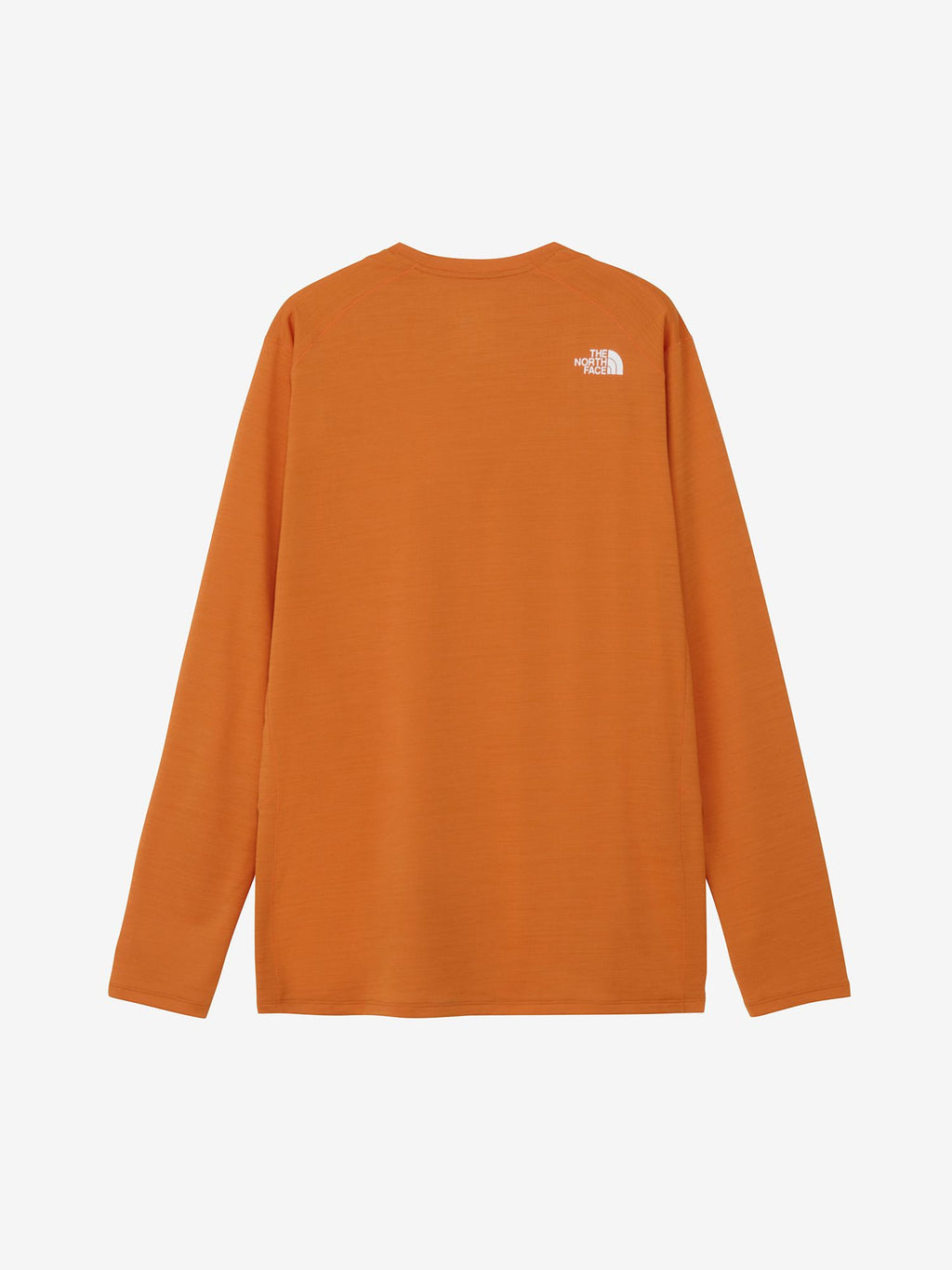Long Sleeve FlashDry Seeded Crew (Men's)
