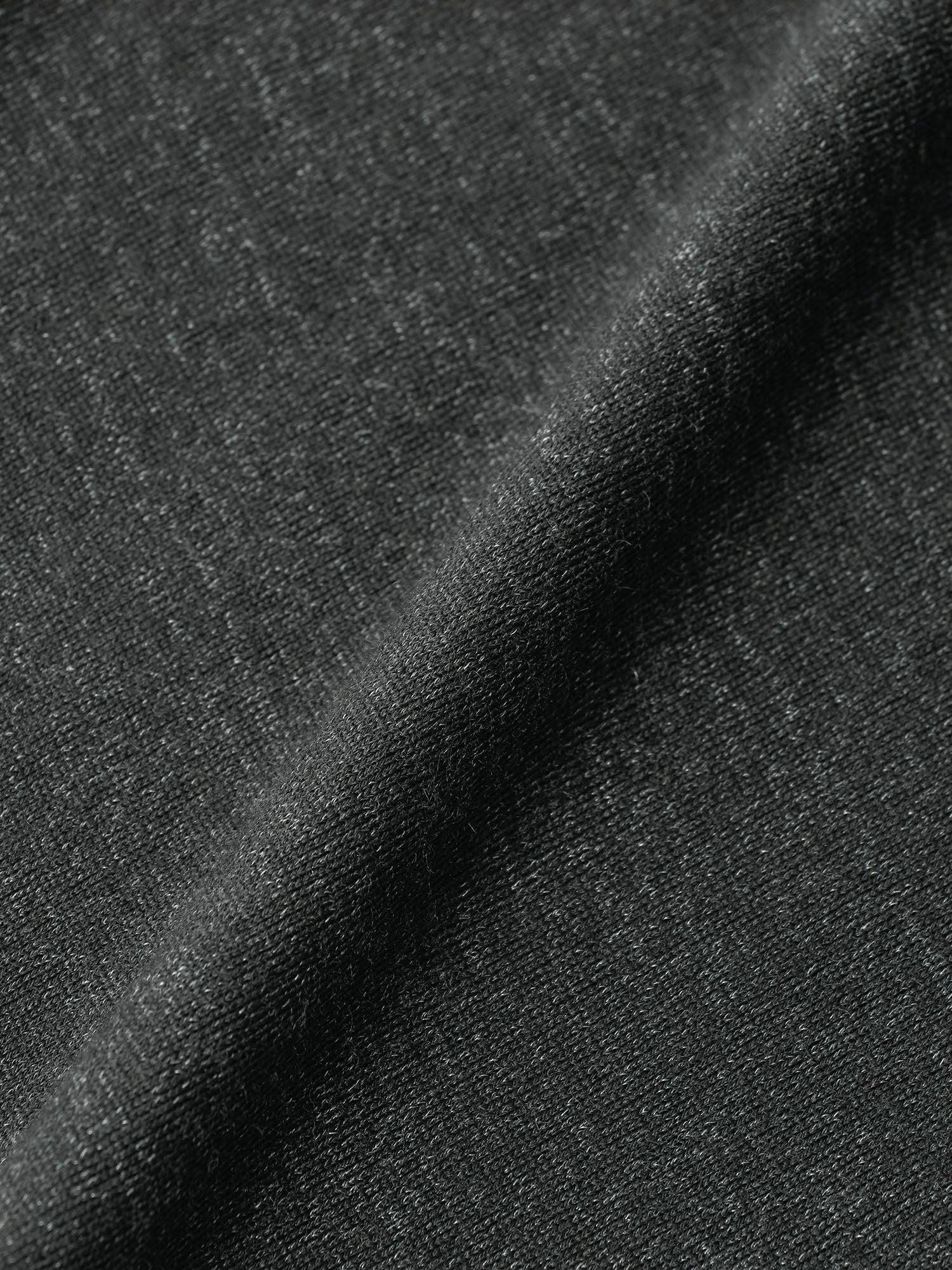 Wool Turtleneck Long Sleeve (C3fit / Women's)