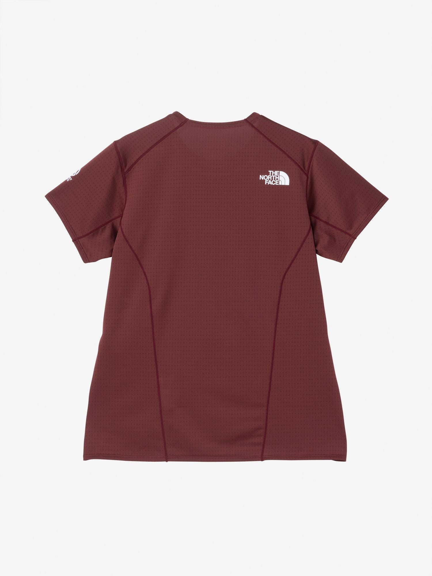 Short Sleeve Dry Dot Light Crew (Women's)