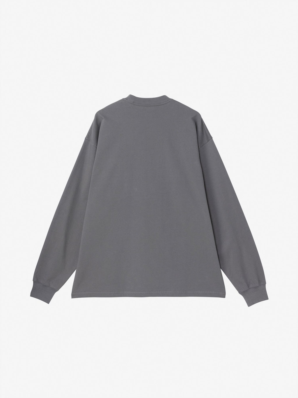 Long Sleeve Blocksteady Tee (Unisex)