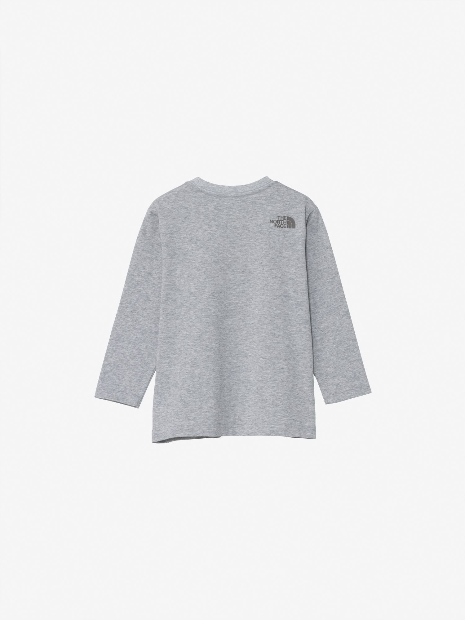 Toddler Long Sleeve Shiretoko Tee (Kids)