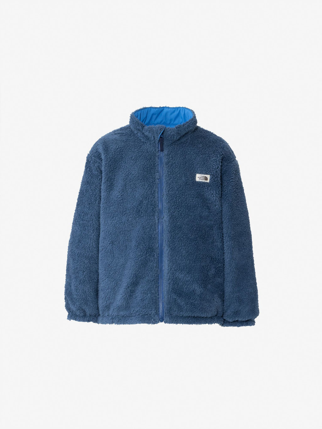 Toddler Reversible Cozy Jacket (Kids)