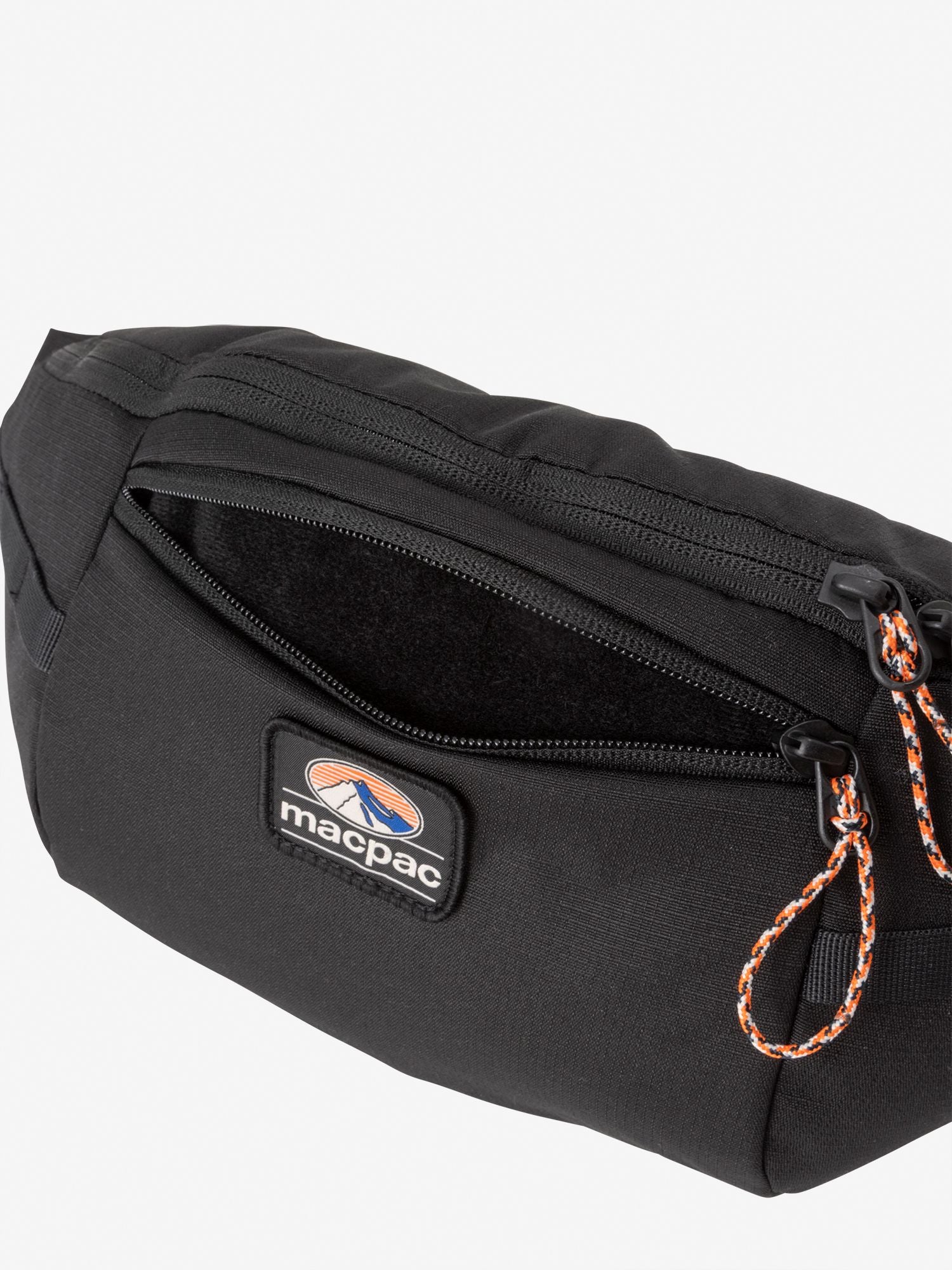 Wilderness Van Bag L