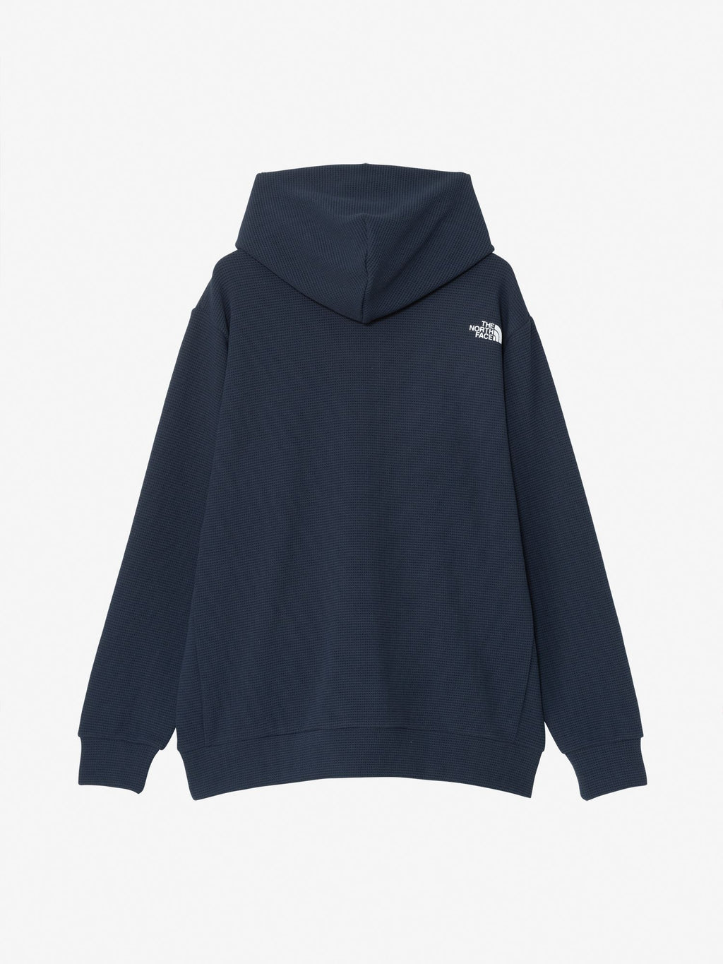 Tech Waffle Hoodie (Men's)