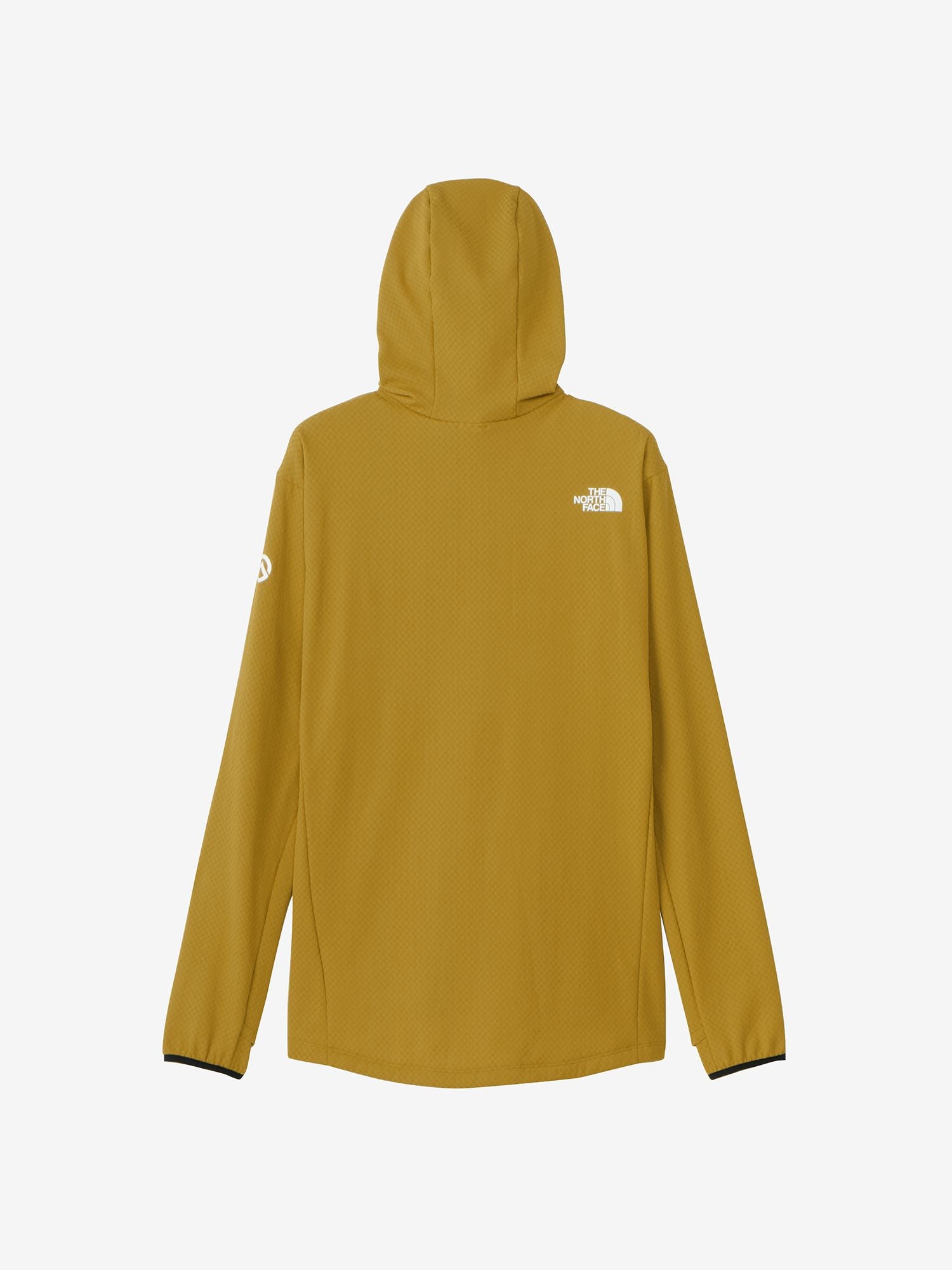 Expedition Grid Fleece Hoodie (Unisex)
