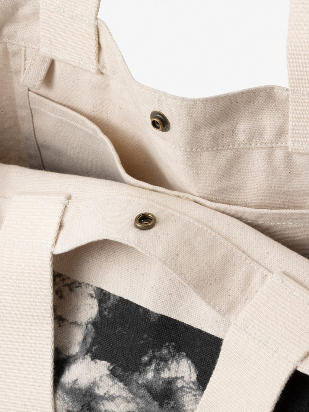 Organic Cotton Tote
