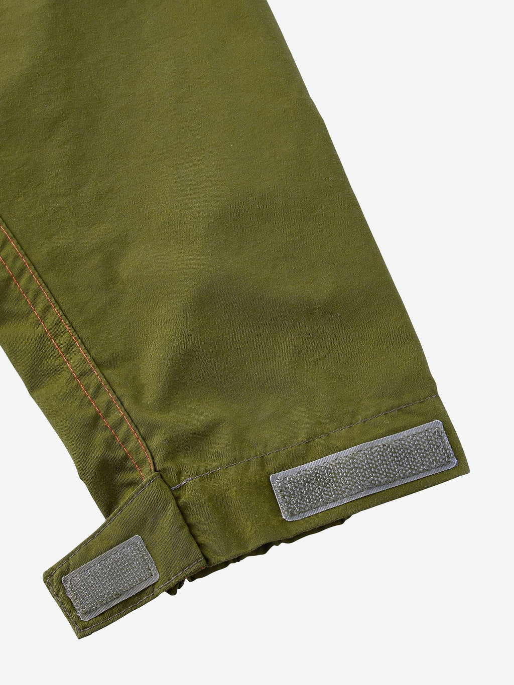 Green Baton Compact Jacket (Kids)