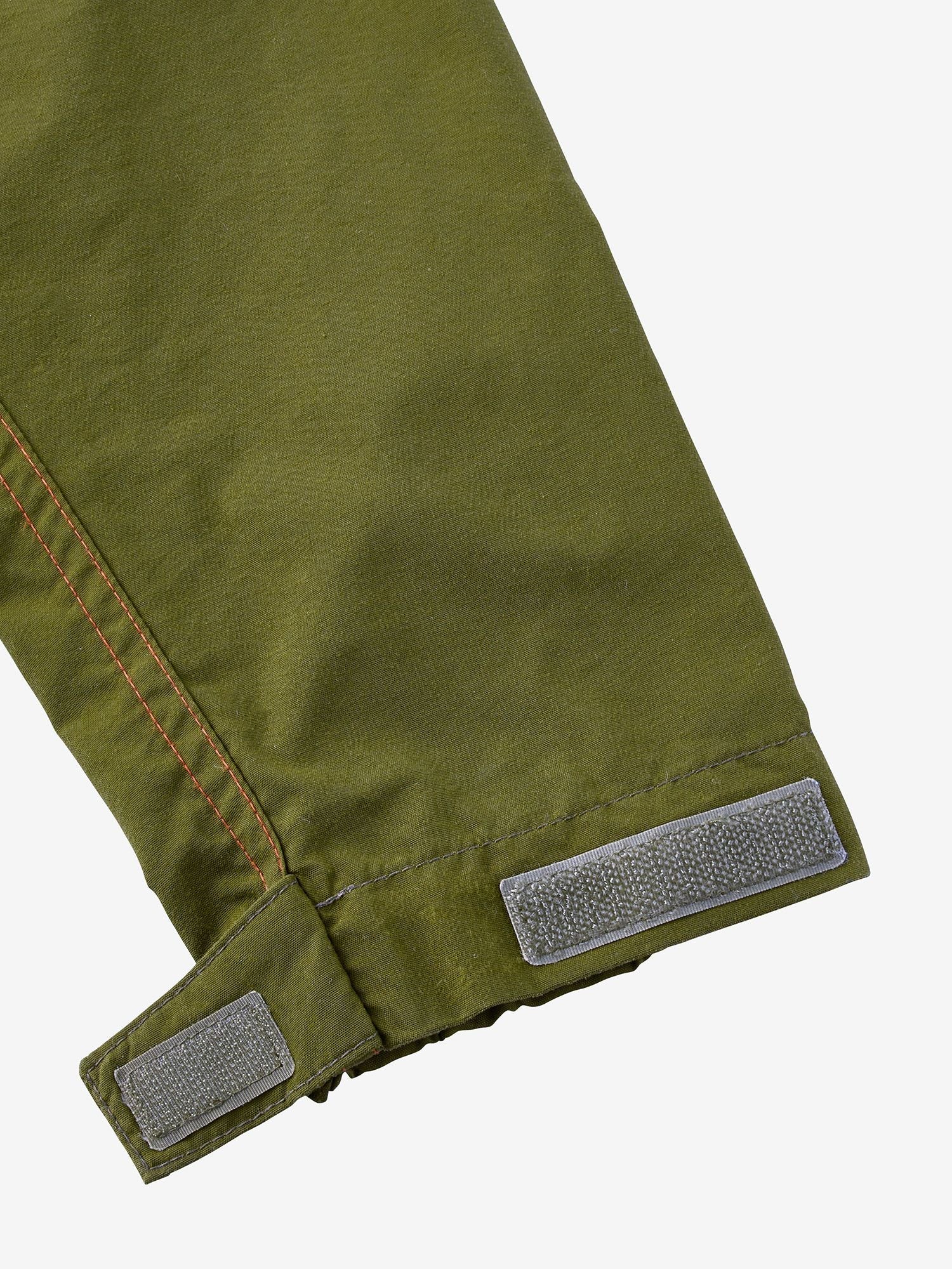 Green Baton Compact Jacket (Kids)