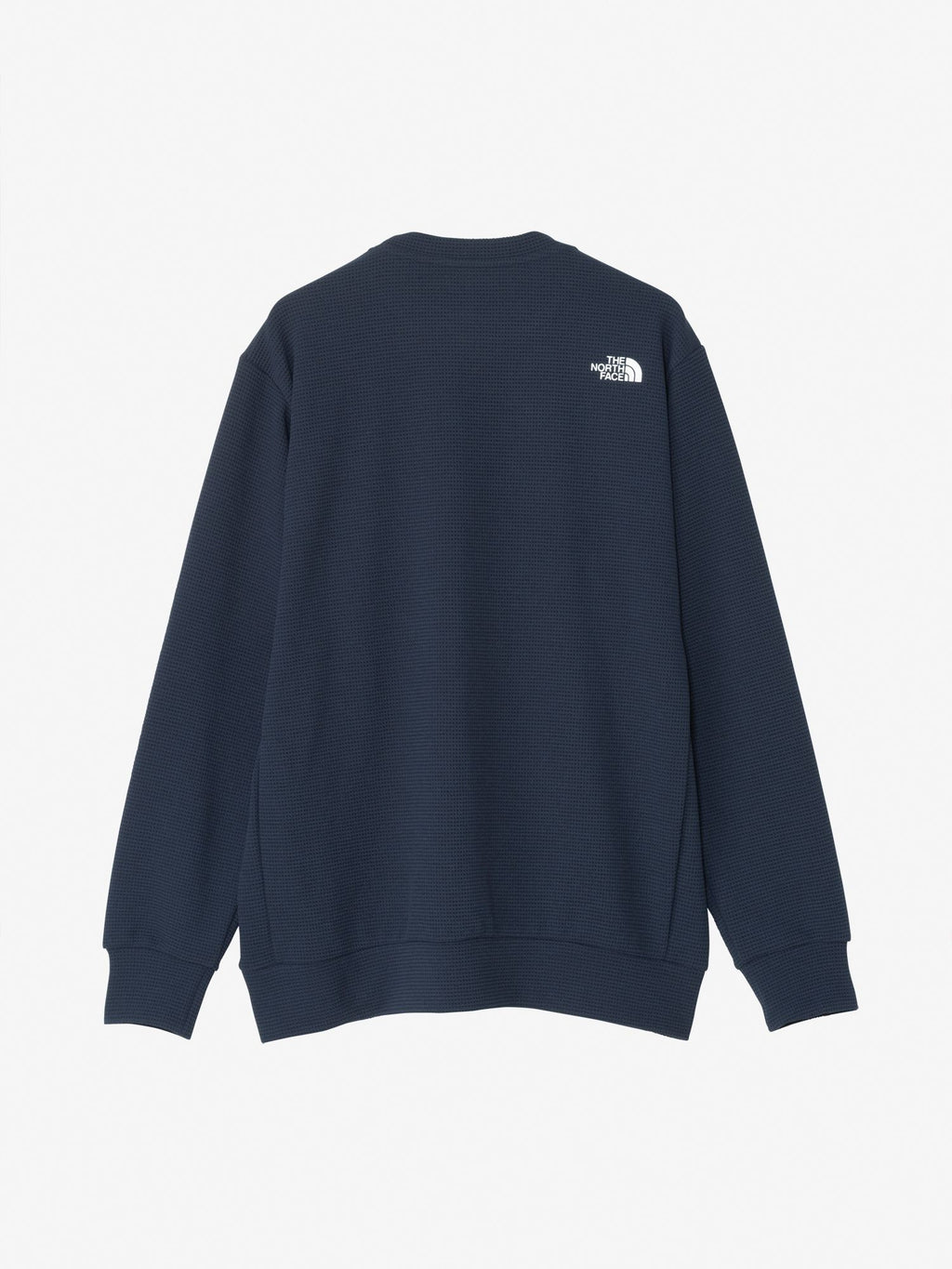 Tech Waffle Crew (Men's)