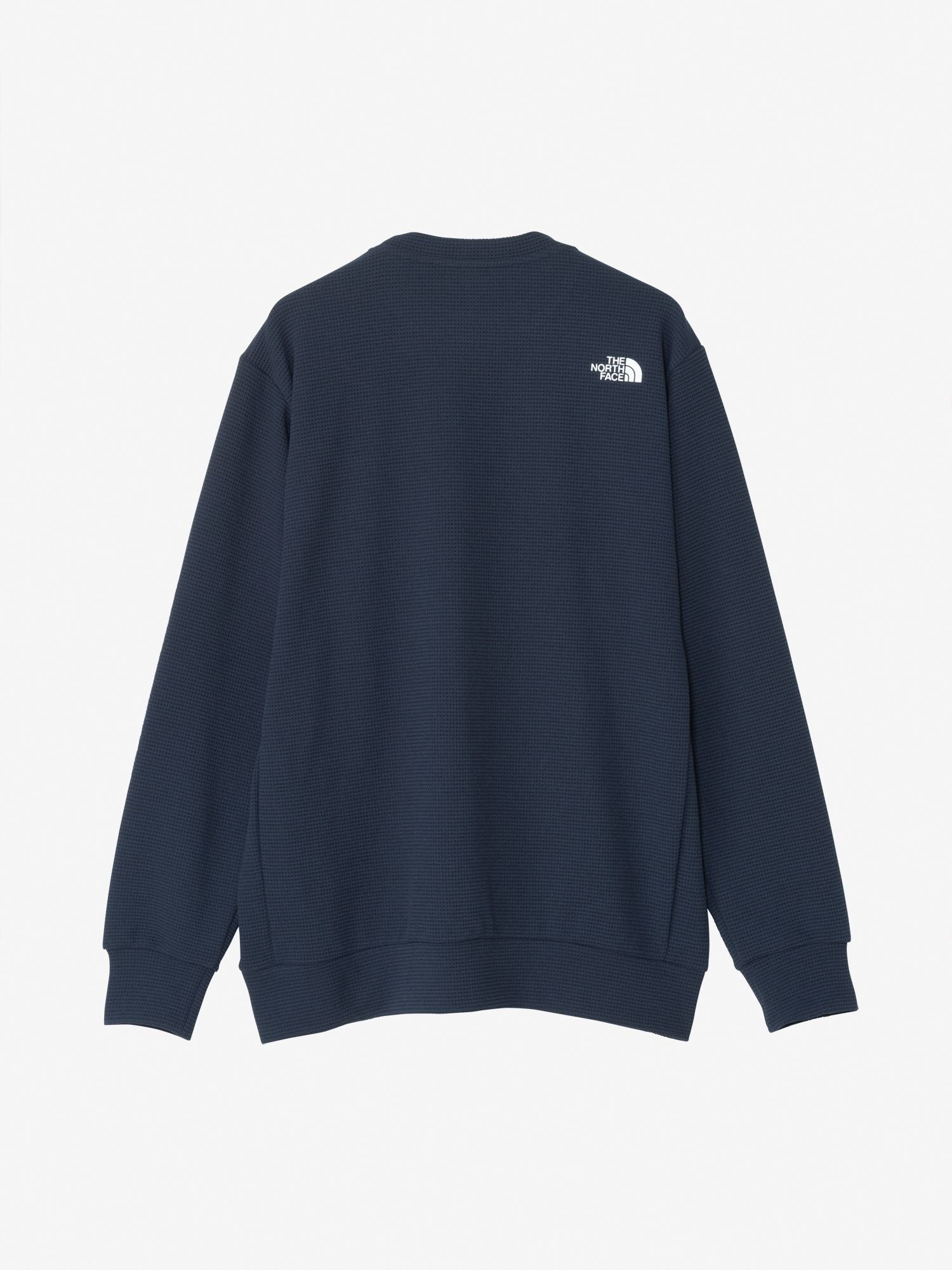 Tech Waffle Crew (Men's)