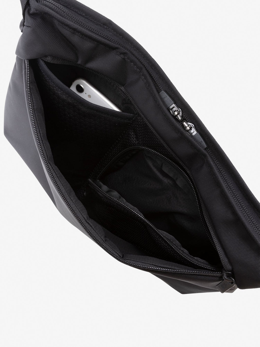 Shuttle Shoulder Pouch