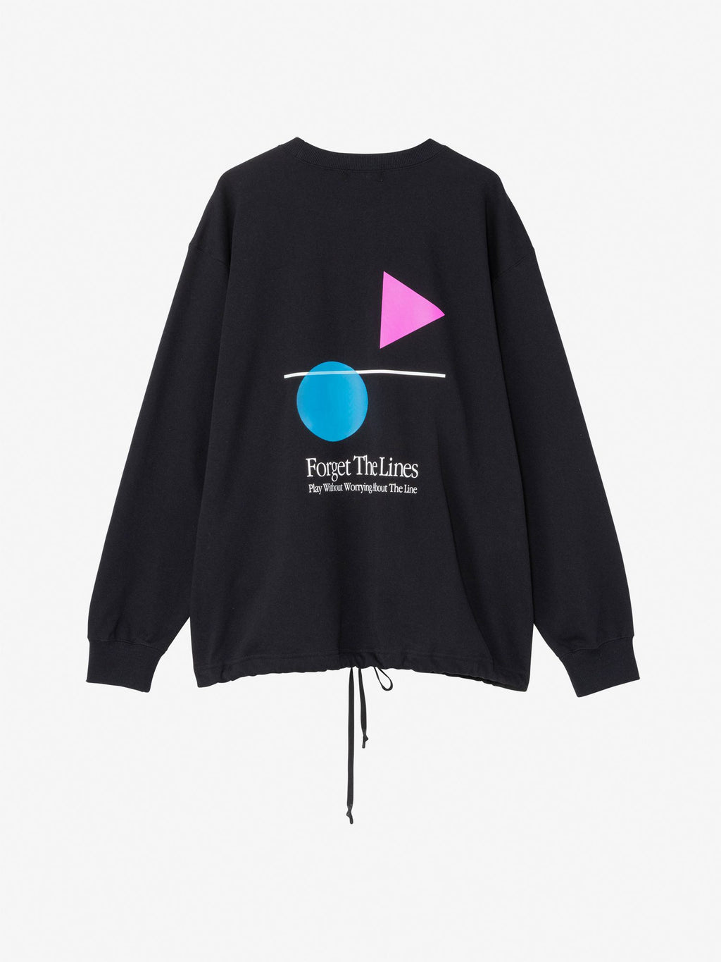 MXP Standard / Sweat Graphic Crew Neck (Unisex)