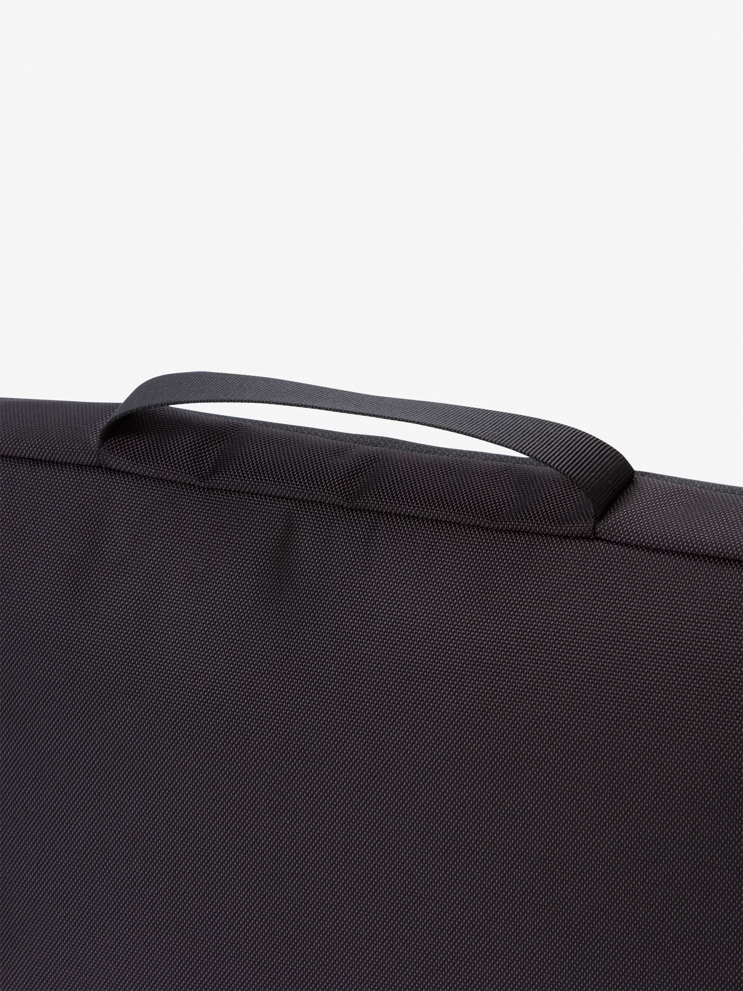 Shuttle Document Holder