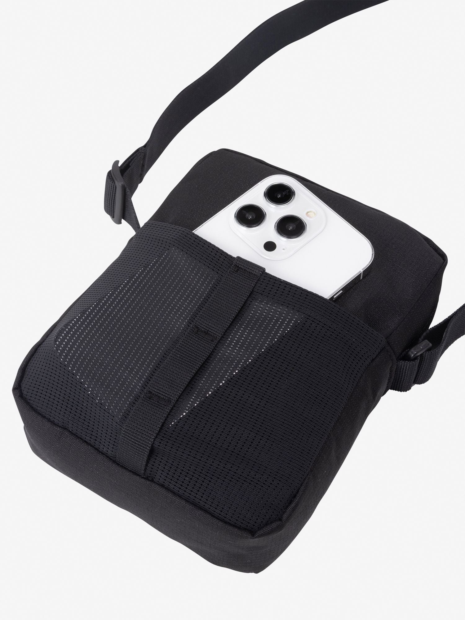 Wilderness Crossbody