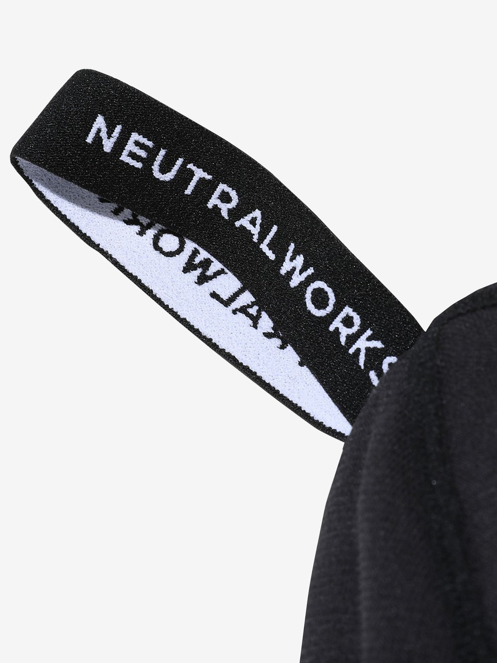 Nouter Sauna Hat (Unisex)