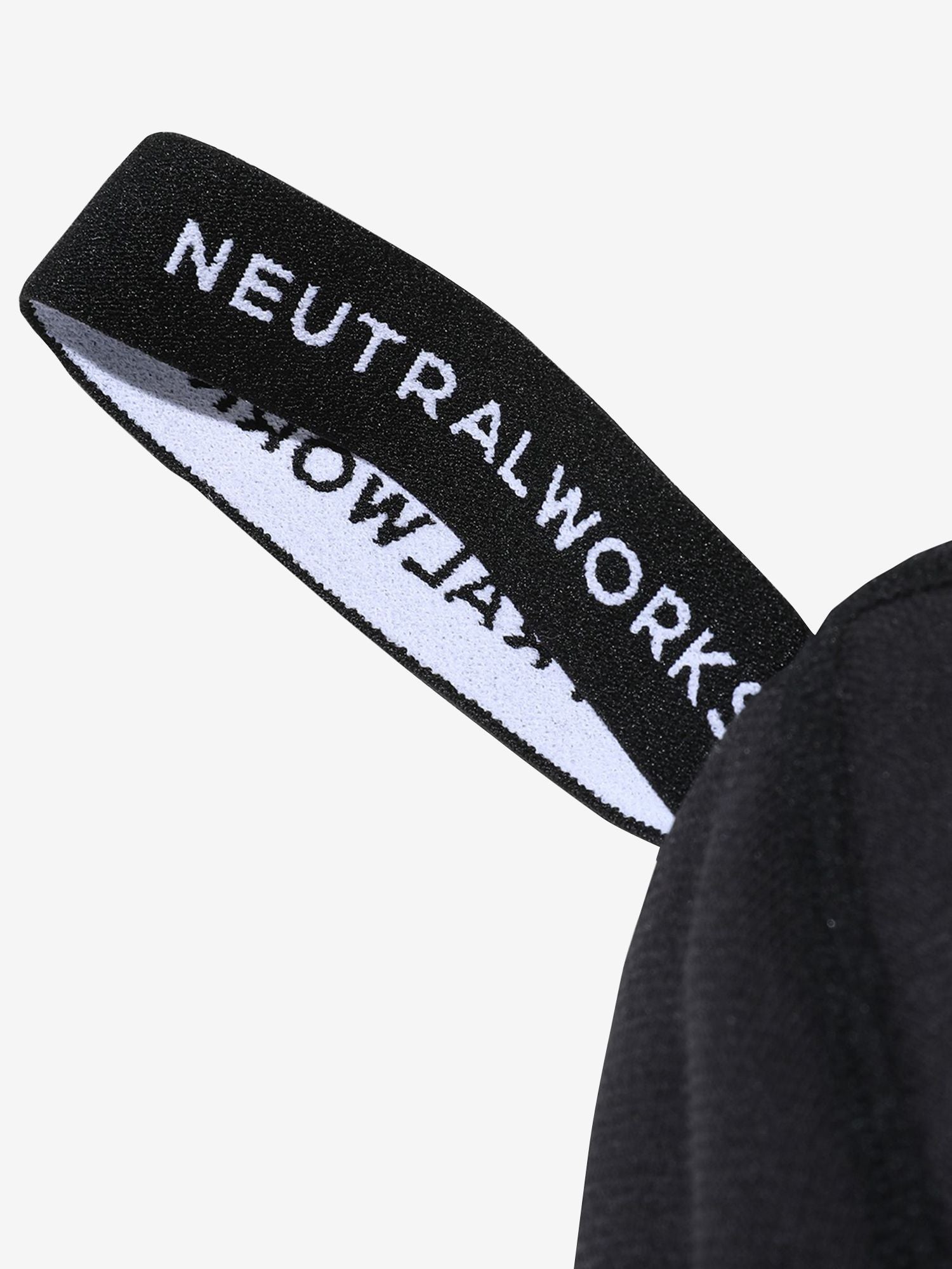 Nouter Sauna Hat (Unisex)