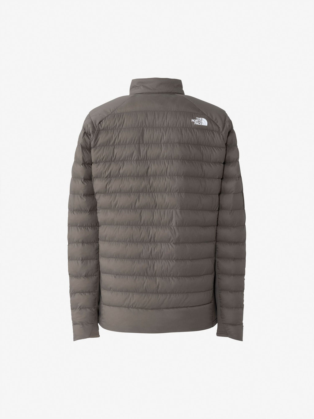 Red Run Jacket (Men's)