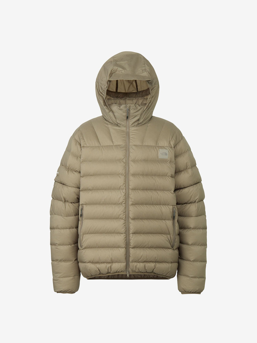 Enride Convertible Down Jacket (Unisex)