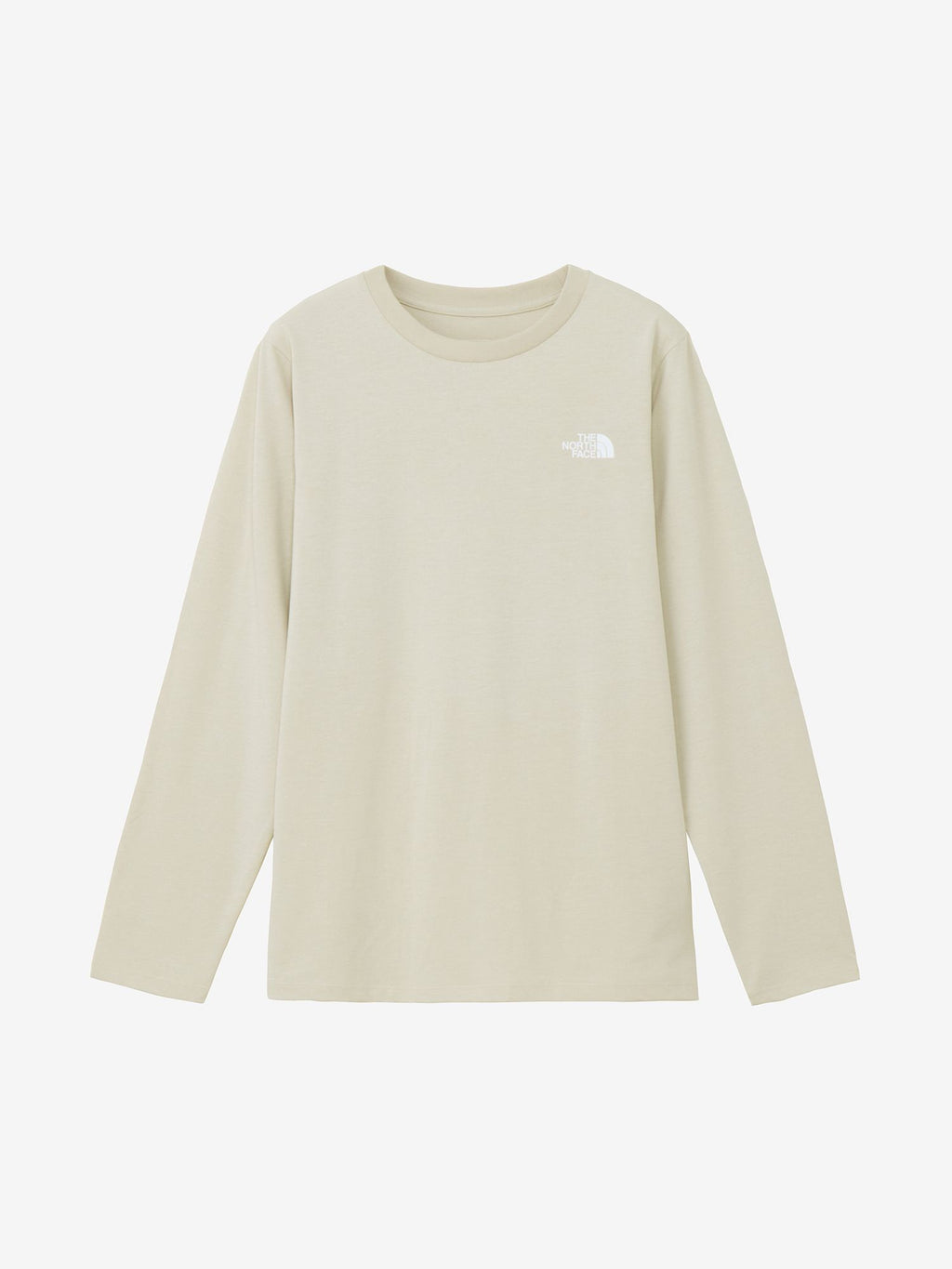 Long Sleeve ES Climbing Logo Tee (Women's)