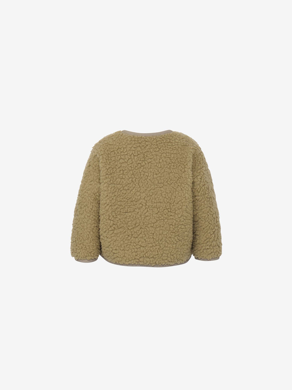 Cuddle Fleece Cardigan (Baby)