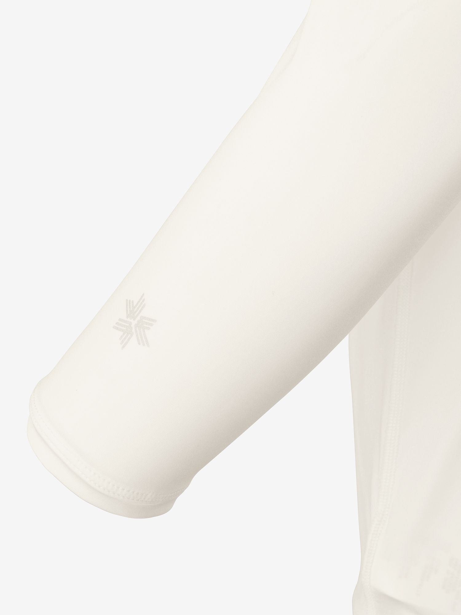 Cooling Mock Neck Long Sleeve (C3fit/Men's)